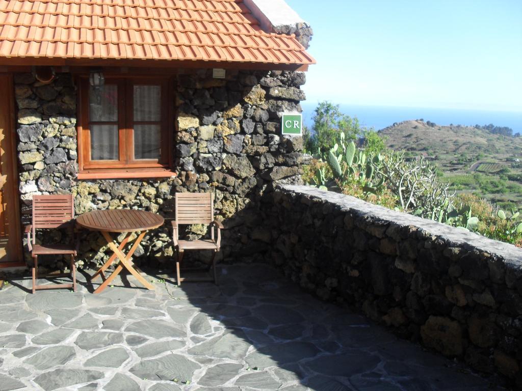 Casa Rural Abuelo Pancho Las Casas  Exterior foto