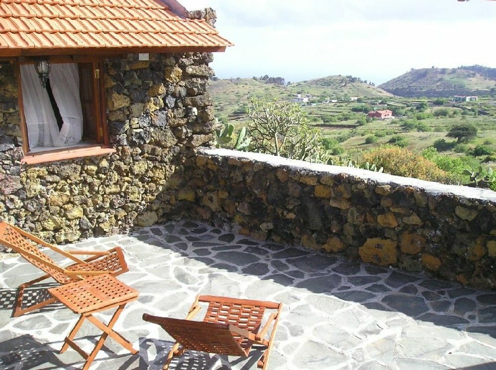 Casa Rural Abuelo Pancho Las Casas  Exterior foto